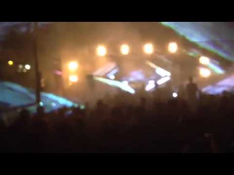 Sven Väth IMS Grand Finale Festival Ibiza International Music Summit 24 Mai 2013