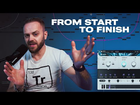 ujam Instruments and ReOrder