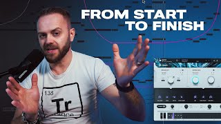 Video thumbnail for Y2K Trance from Scratch with Usynth VORTEX | Deep Dive Tutorial by ujam Instruments