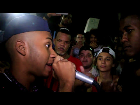 Jhony vs Orochi ( O GRANDE CONFRONTO😈)- FINAL - 189º Batalha do Tanque - São Gonçalo - 2016