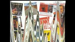 JOHNNY HORTON  GOODBYE LONESOME HELLO BABY DOLL