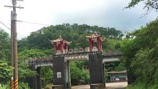 台湾 滝巡り 三貂嶺瀑布群へ行ってみた