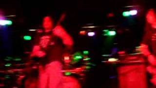 Arsis - Maddening Disdain, Atlanta, GA - November 2nd