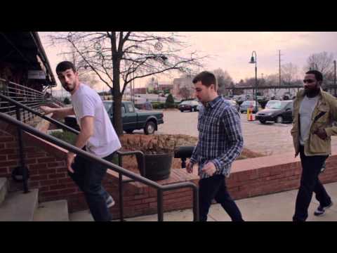 Tab-One - "Sunshinin" feat Napoleon Wright II prod. by Sunshine J (Music Video)