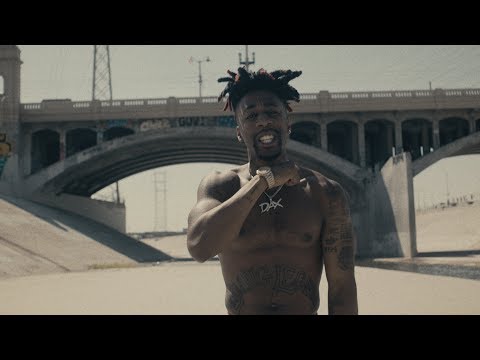 Tupac - Ambitionz Az A Ridah (Dax Remix) [One Take Video]