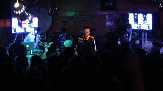 I Fight Dragons Interview