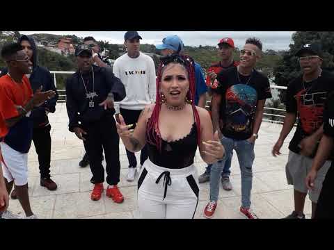 MCs Rhamon Negão do Arizona, Negoda3, Willian, Matheuzin, Lynne,  Dr - Medley ( união das favelas ))