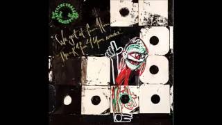 A Tribe Called Quest - We got it from Here... Thank You 4 Your service