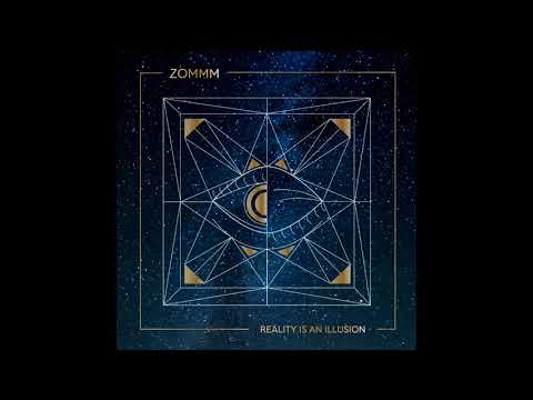Zommm - The Shining Of The Solar Moon