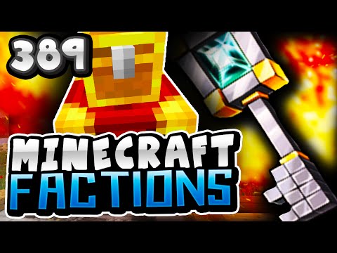 ULTIMATE CRATE KEY BATTLE!! | Minecraft FACTIONS! #388 ( Archon Factions )