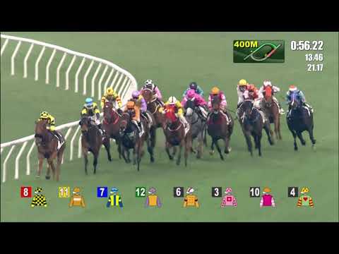 17/4/2021 (603) Taking Aim - Jerry Chau