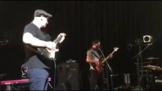 FRANCIS DUNNERY-FEELS LIKE SUMMERTIME