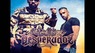 02 - PA Sports &amp; Kianush - Desperado Lifestyle (Desperadoz)