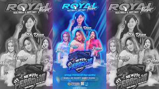 Download lagu 🔴LIVE  FERONICA MUSIC  | PEMUDA ROYAL TEAM  | DIANPRO AUDIO - CONDRO - JAMBON, 25 MARET I 2026 mp3