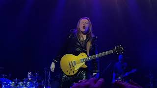 Kelly Family - Nanana München 23.2.20