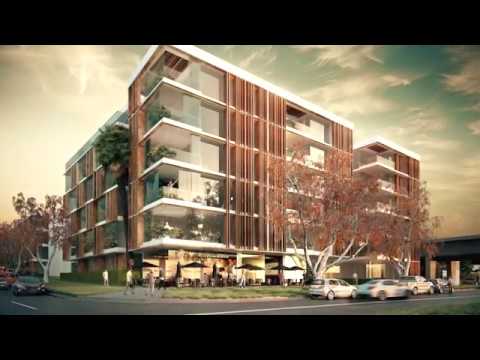 10 St Marks - Remuera