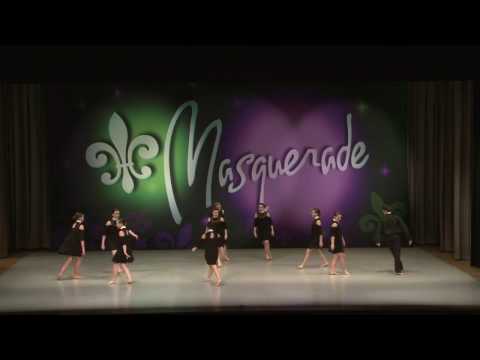 Best Open // THE TRIAL - Jsquare Dance [Dayton, OH]
