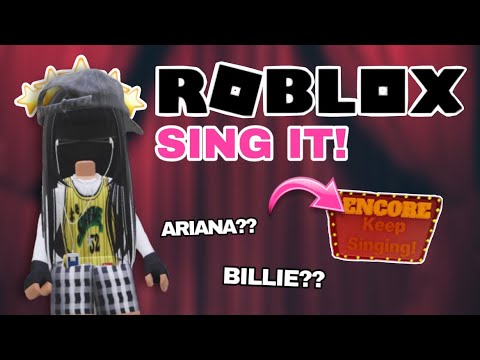 I bought sing it PRO servers