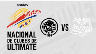 Mamoots U24 vs Pablo VI U24: | Campoamor A | 2026-04-04 13:10