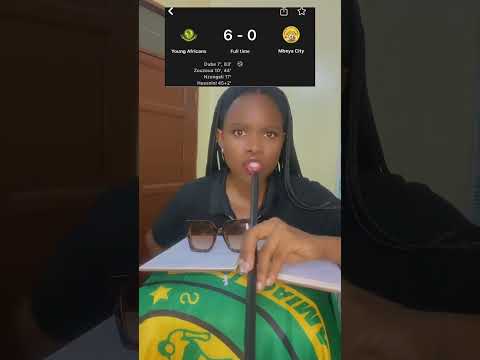 ILA JAMANI WANANCHI WANAKERA SANA ETII??