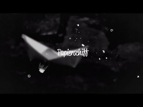 Zate feat Teylan & Kiibeats - Papierschiff