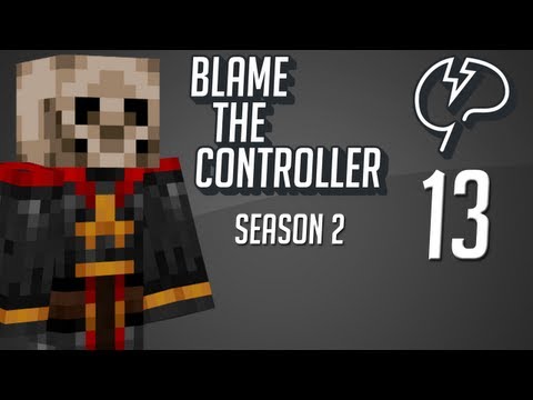 BTC Mindcrack S2 Ep 13: Beef stole the trivia