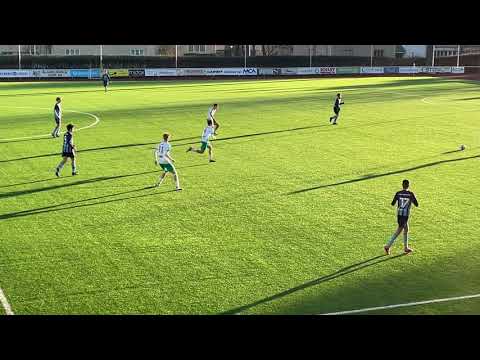 2021-11-14: IFK Mariehamn P06 - DIF, h1