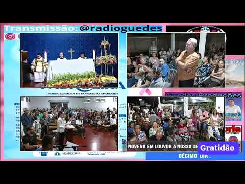 Agradecimentos