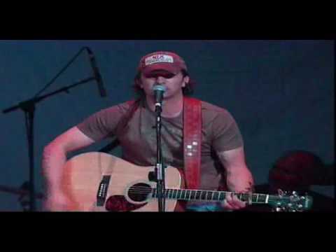 Brandon Kinney - Hicks LIVE