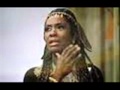 Shirley Verrett Sings "Fia Dunque Vero; O Mio ...