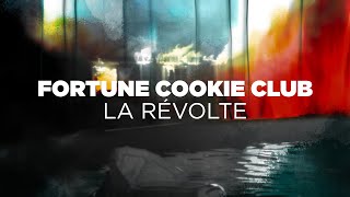 La Révolte Lyrics English Translation