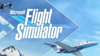 Download Microsoft Flight Simulator X Gameplay HD