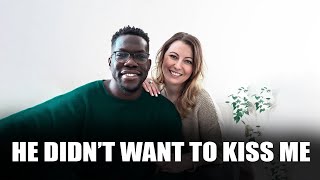 I Was Ready to Kiss Him, But Wait Until You Hear His Excuse!