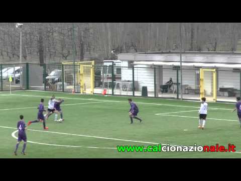 ALLIEVI NAZIONALI LEGA PRO: Cesena - Firoentina 3-0 - I GOL