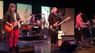 stay The Night Ben Orr Heartbeat-City Cars Tribute