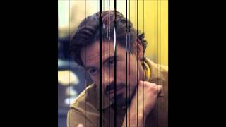 Details - Robert Downey Jr.