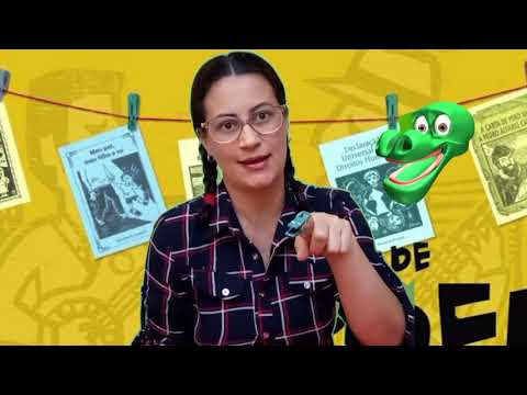 Marmelo, o jacaré banguelo