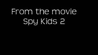 Isle of Dreams- Alexa Vega