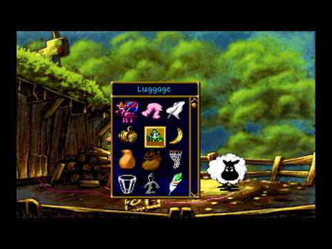 Let's Play Discworld part 39