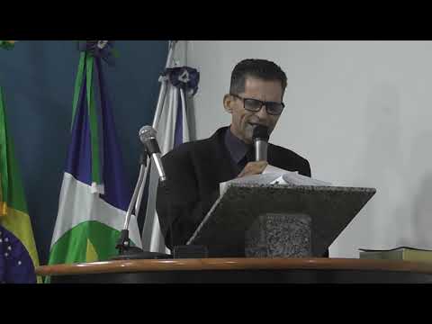Ver. Magal na tribuna | 14º Sessão na Câmara | 13/09/2019