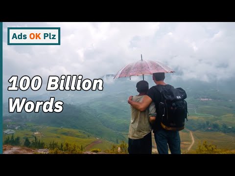 Google - 100 Billion Words | Super Bowl Commercial 2019