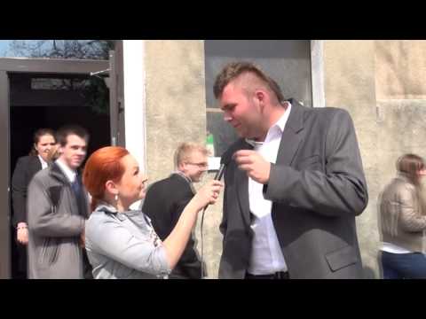Maturzyści przyszłością narodu polskiego