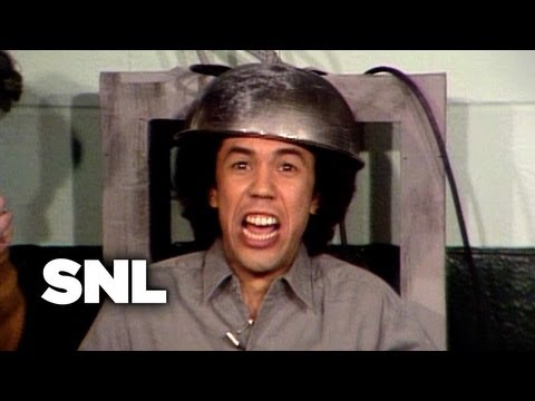 Cold Opening: Death Row - Saturday Night Live