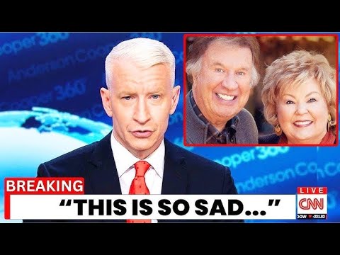 Bill Gaither Is Saying Goodbye After His Wife's Tragic Diagnosis