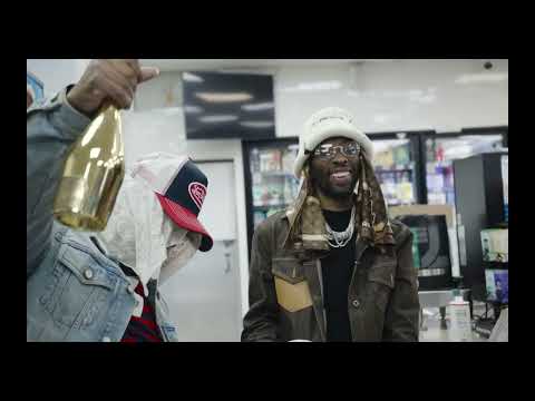 King Hendrick$ - Live to See Tomorrow