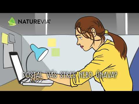 _label_product_video NatureVia Magnesium 1 Mega 835mg tbl.90