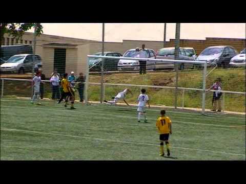 INFANT.PROC. IMPERIO DE MERIDA 1-2 ILIPENSE-Z. 19-05-12 (VUELTA) IIPARTE