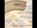 Jade Warrior - Way Of The Sun ( Full Album ) 1978