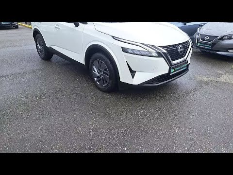Nissan QASHQAI 1.3 PET Mild Hybrid SV - Image 2