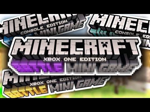 Kodek - The Missing Minecraft Console Edition Minigame